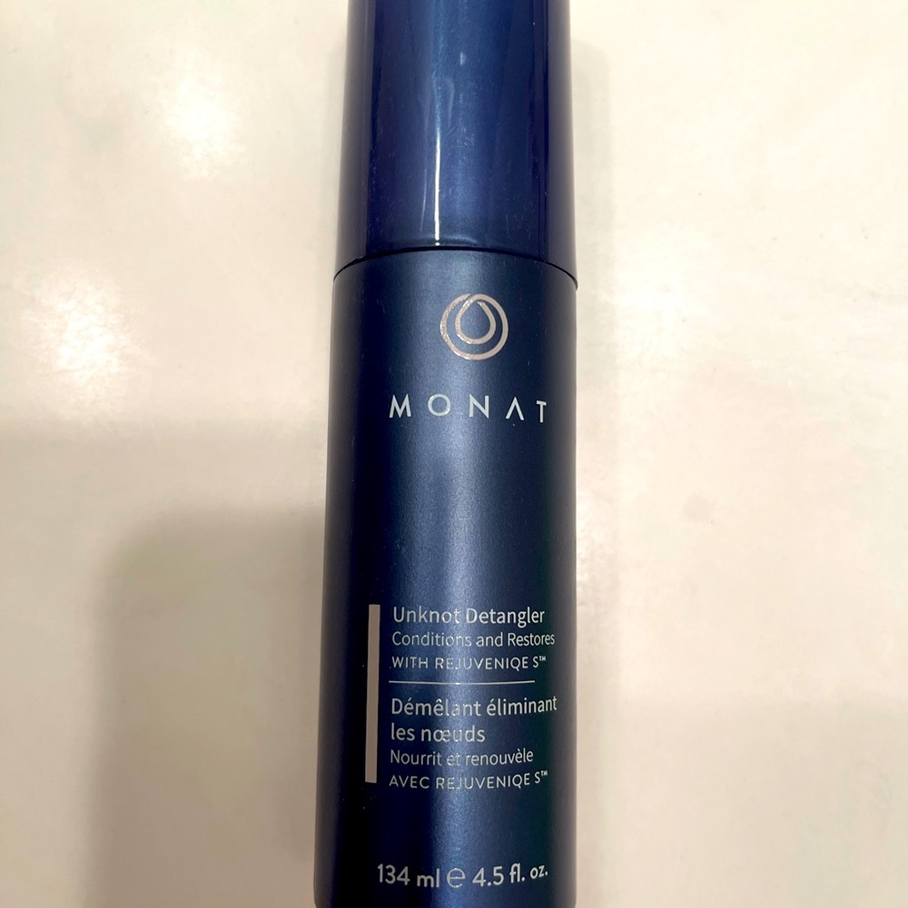 Monat Unknot Detangler